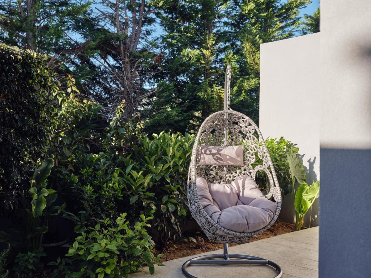 Dareia Suites Plános Dış mekan fotoğraf