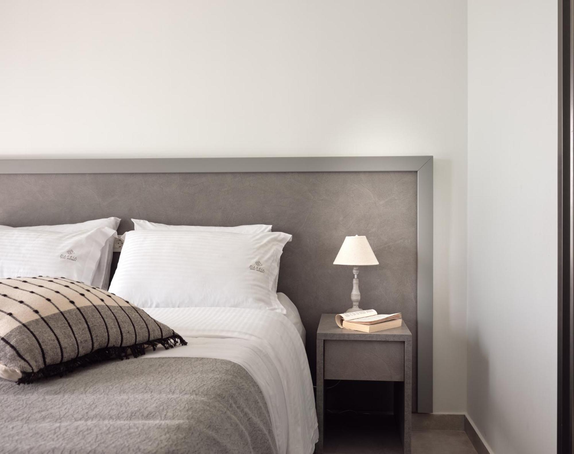 Dareia Suites Plános Oda fotoğraf