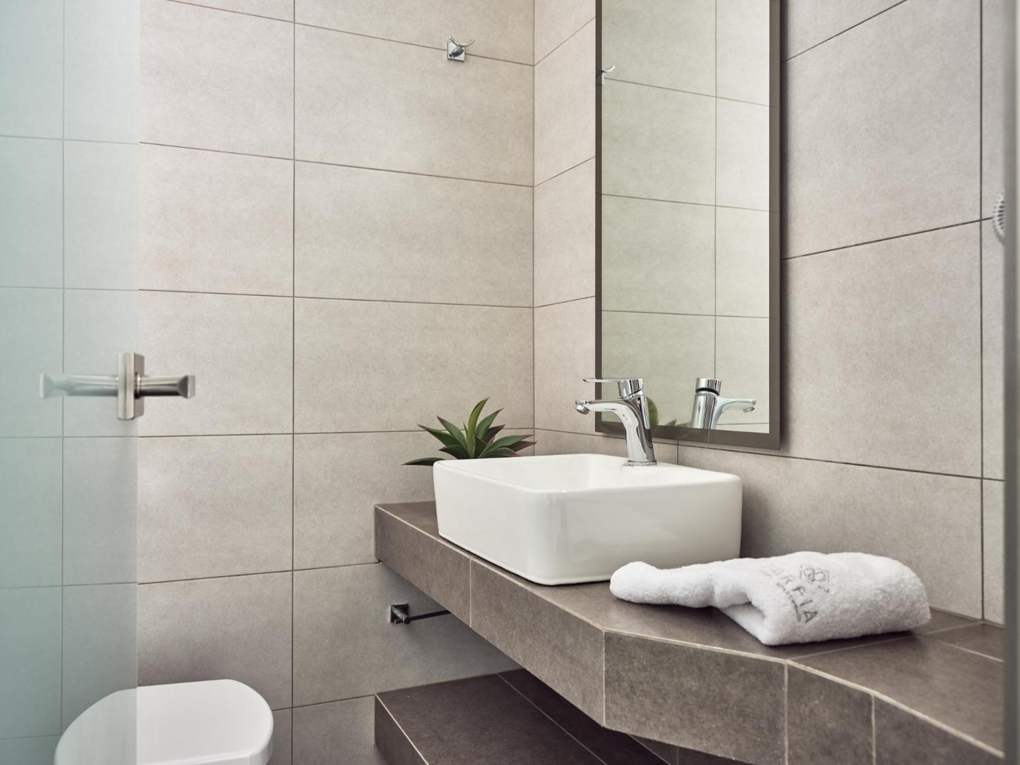 Dareia Suites Plános Oda fotoğraf