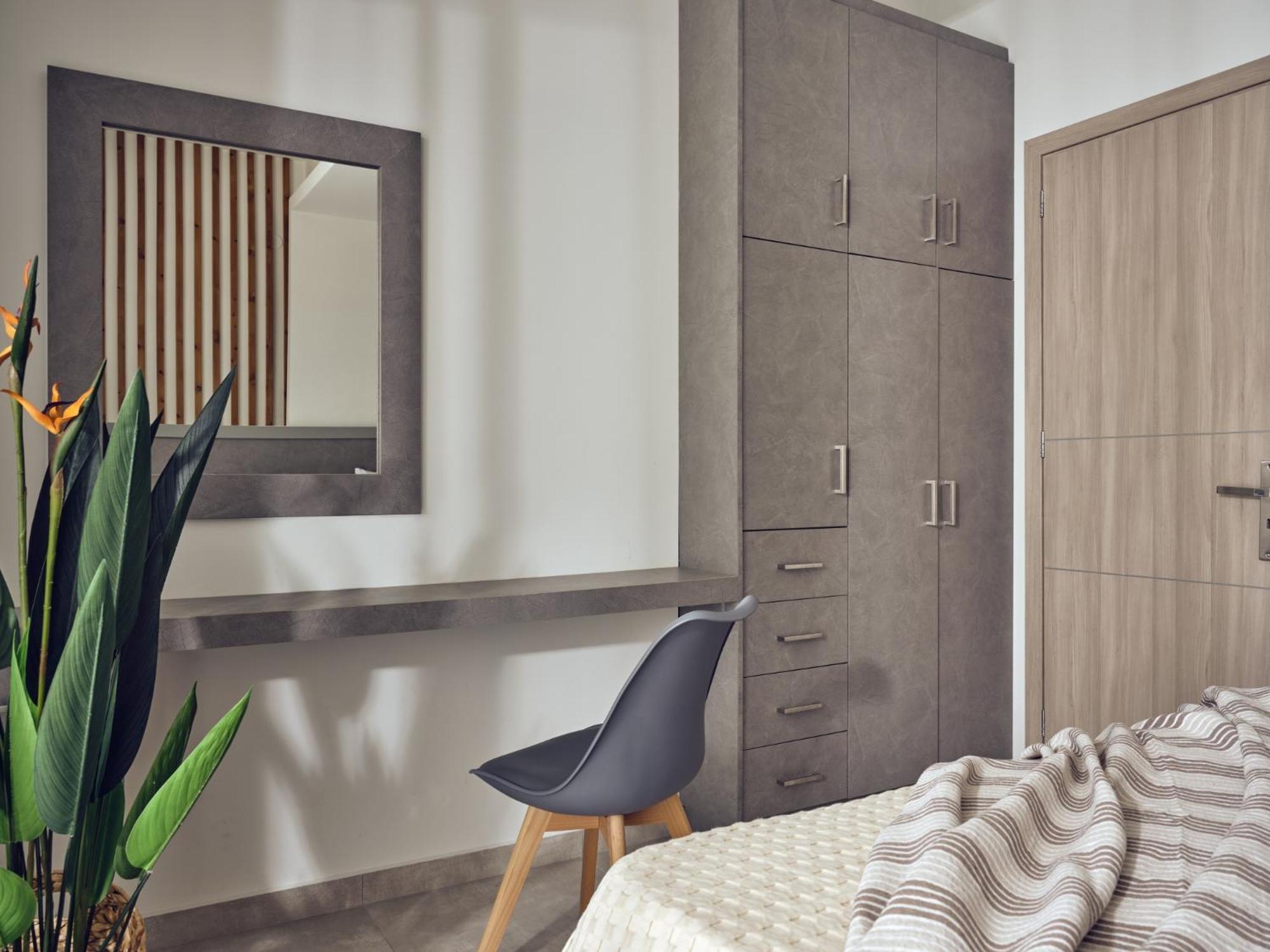 Dareia Suites Plános Oda fotoğraf