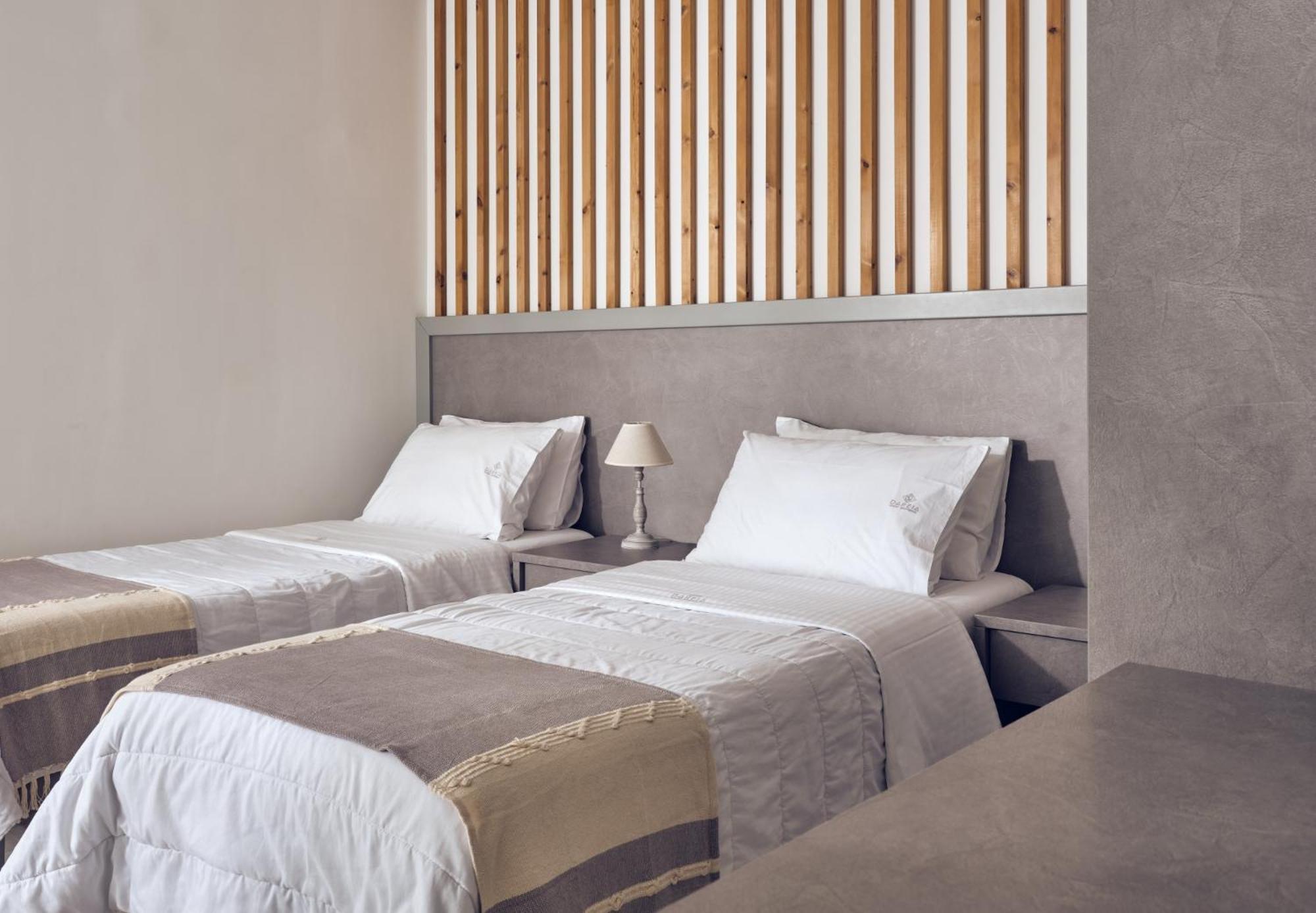 Dareia Suites Plános Oda fotoğraf