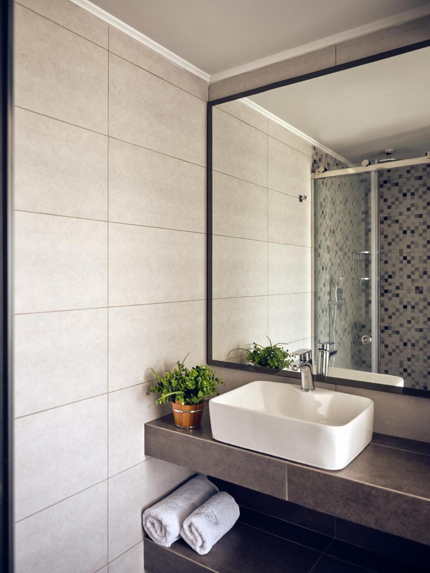 Dareia Suites Plános Oda fotoğraf